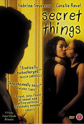 Secret Things